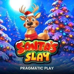 Santa's Slay