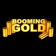 Booming Gold game screenshot