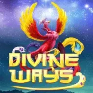 Divine Ways game screenshot