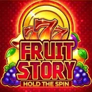 Fruit Story_ Hold the SpinGamzix game thumbnail