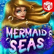 Mermaid Seas game screenshot