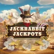 Jackrabbit JackpotsRedtiger game thumbnail