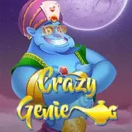 Crazy GenieRedtiger game thumbnail
