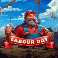 Labour Day game screenshot