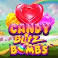 Candy Blitz BombsPragmatic Play game thumbnail