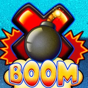 Boom X game thumbnail