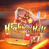 Highway To Hell game screenshot