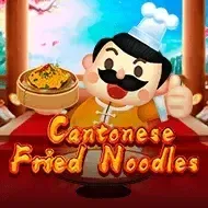 Cantonese Fried Noodles game thumbnail